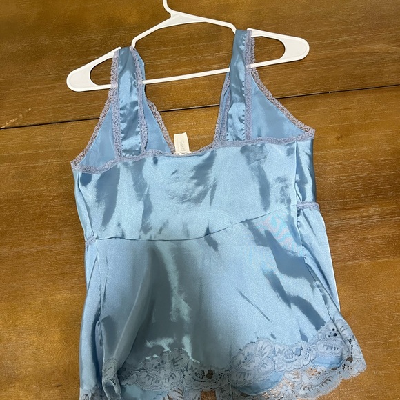 Vintage Christian Dior Top - Picture 2 of 3